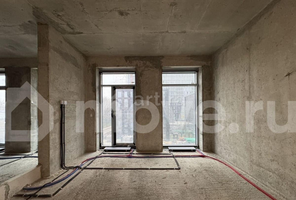 3-комн. квартира, 77.7 м2, 23/26 эт. Москва - изображение 7