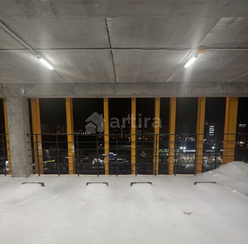 Гараж, 10 м2 Казань - изображение 2