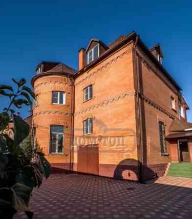 Коттедж, 550 м2 Бронницы