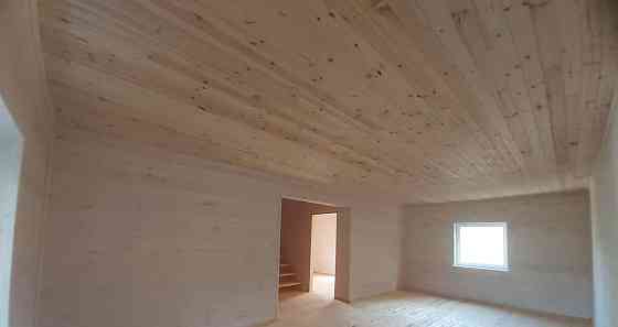 Дом, 112 м2, 8 соток, 2 эт. Гатчина