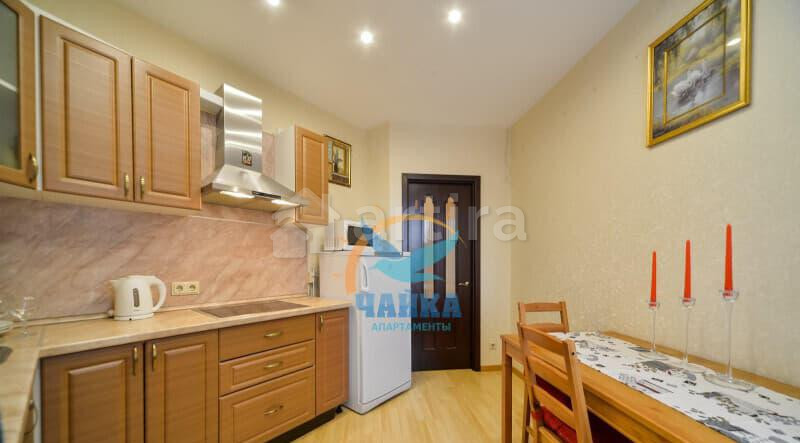 1-комн. квартира, 45 м2, 4/25 эт. Санкт-Петербург - изображение 18