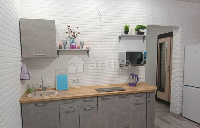 1-комн. квартира, 30 м2, 6/9 эт. Уфа - изображение 9