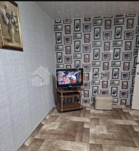 1-комн. квартира, 33 м2, 5/5 эт. Волжский - изображение 3