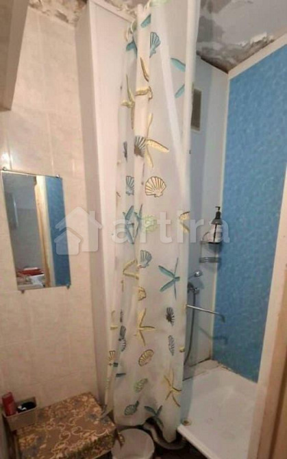 Комната, 12.9 м2, 4/9 эт. Санкт-Петербург - изображение 1