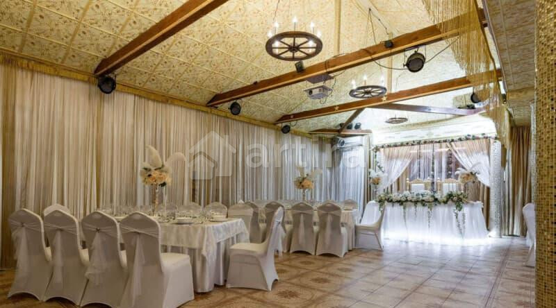 Коттедж, 850 м2 Бронницы - изображение 8