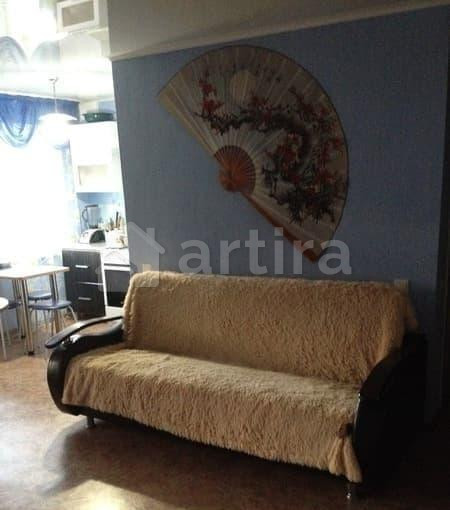 3-комн. квартира, 64 м2, 5/5 эт. Туймазы - изображение 1