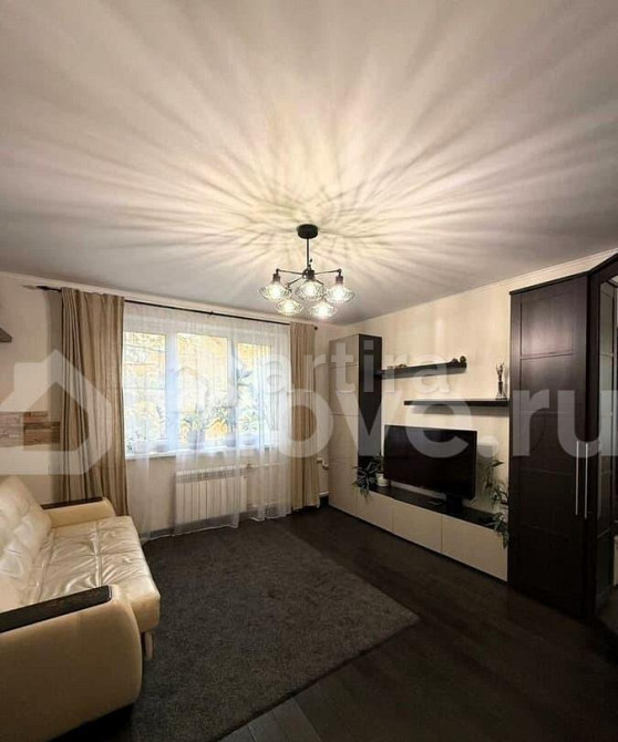 4-комн. квартира, 85 м2, 2/12 эт. Москва - изображение 4