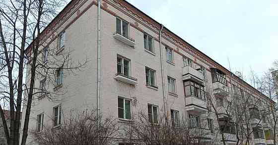 Комната, 22 м2, 4/4 эт. Москва