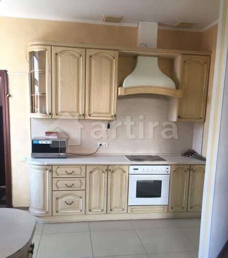 Коттедж, 1000 м2 Щербинка - изображение 1