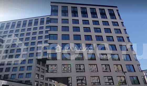 Студия, 60 м2, 7/14 эт. Москва