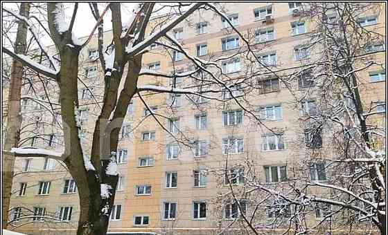 Студия, 11.6 м2, 1/9 эт. Москва