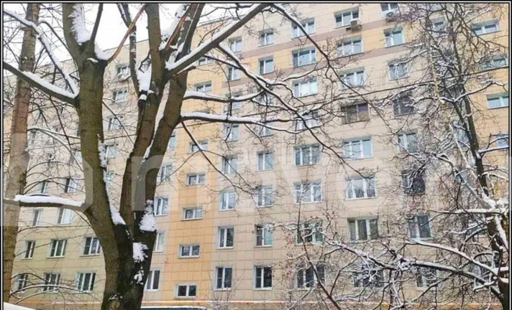 Студия, 11.6 м2, 1/9 эт. Москва - изображение 2