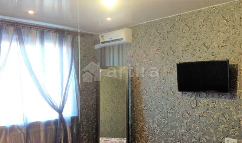 2-комн. квартира, 40 м2, 2/4 эт. Москва - изображение 3