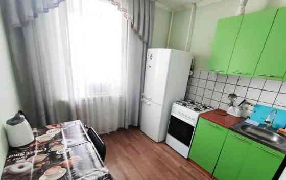 1-комн. квартира, 40 м2, 3/5 эт. Туймазы