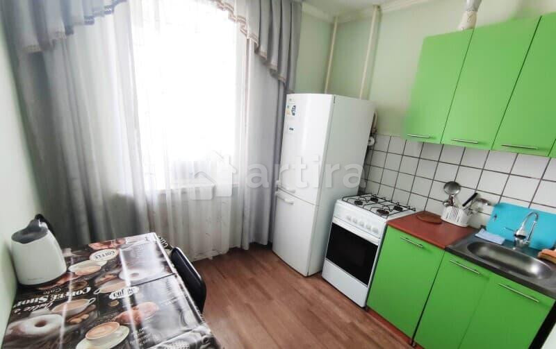 1-комн. квартира, 40 м2, 3/5 эт. Туймазы - изображение 6