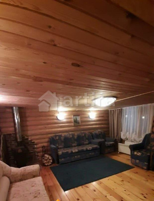 Коттедж, 155 м2, 12 соток, 2 эт. Заволжье - изображение 6