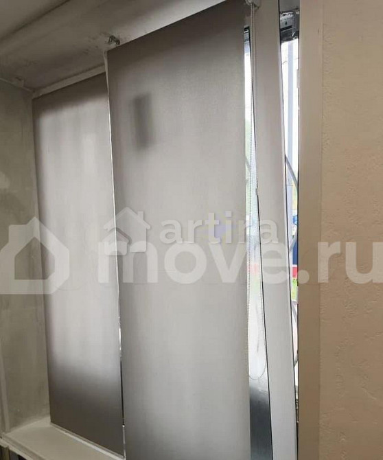 Студия, 12 м2, 1/5 эт. Москва - изображение 5