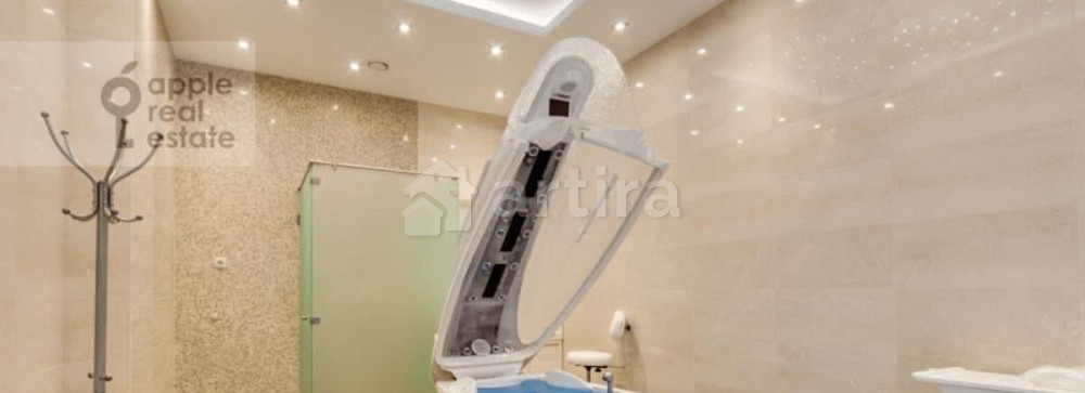 Коттедж, 550 м2, 21 сотка, 1 эт. Солнечногорск - изображение 2