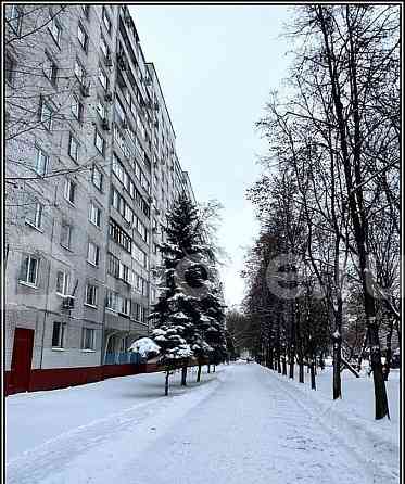 Студия, 13.5 м2, 1/12 эт. Москва