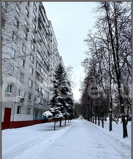 Студия, 13.5 м2, 1/12 эт. Москва - изображение 6