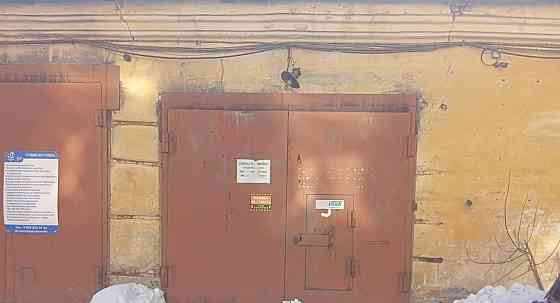 Гараж, 32.5 м2 Новокузнецк