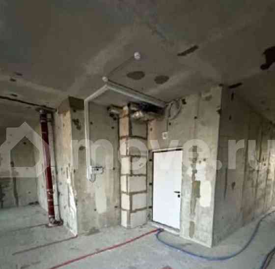 3-комн. квартира, 81.4 м2, 35/48 эт. Москва