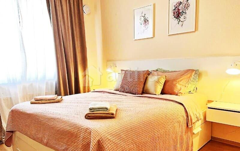 2-комн. квартира, 74 м2, 8/16 эт. Самара - изображение 12