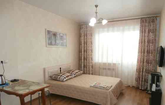 1-комн. квартира, 30 м2, 8/16 эт. Иркутск