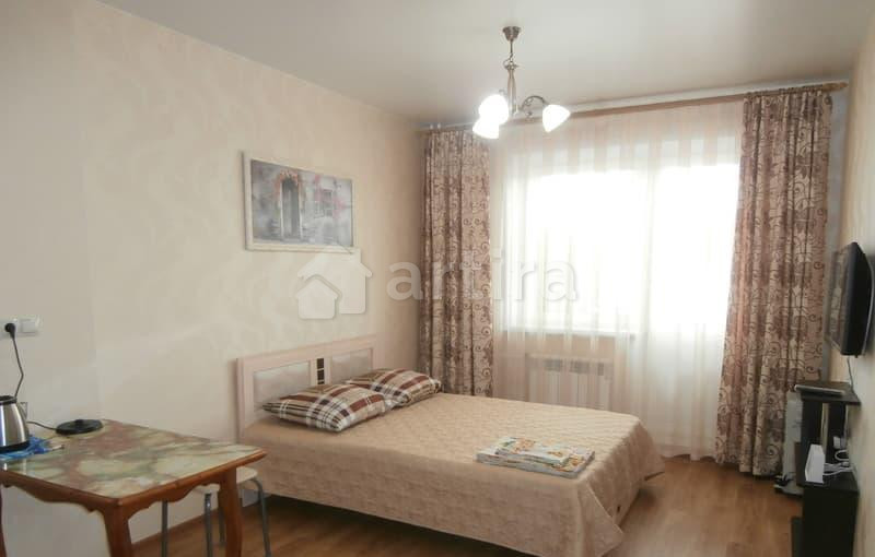 1-комн. квартира, 30 м2, 8/16 эт. Иркутск - изображение 2