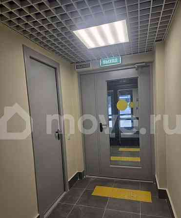 2-комн. квартира, 66.6 м2, 12/24 эт. Москва