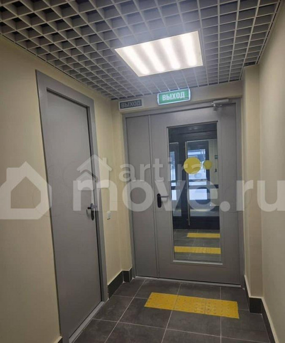 2-комн. квартира, 66.6 м2, 12/24 эт. Москва - изображение 6