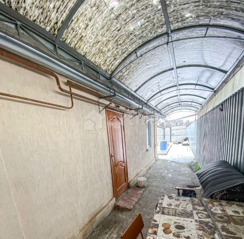 Дом, 45 м2, 4 сотки, 1 эт. Георгиевск - изображение 4