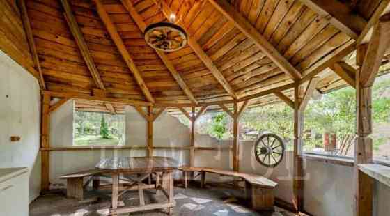 Коттедж, 1200 м2 Красногорск