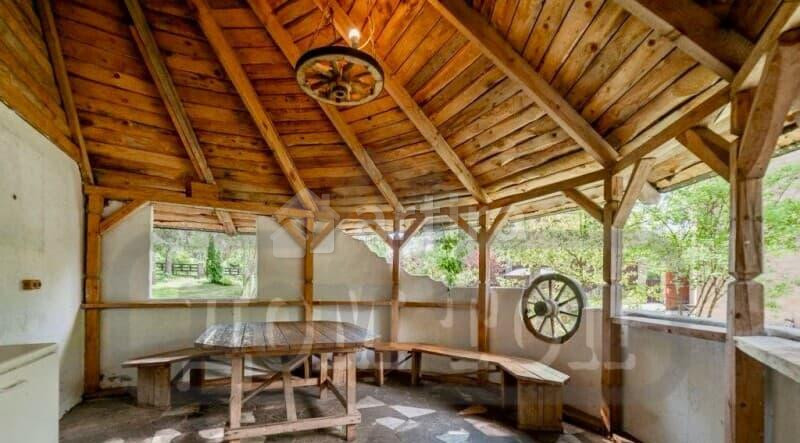 Коттедж, 1200 м2 Красногорск - изображение 2