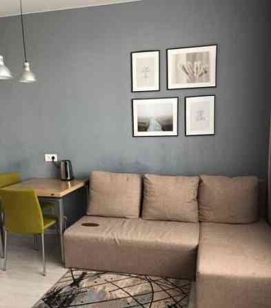 1-комн. апарт-ы, 30 м2, 13/24 эт. Новосибирск