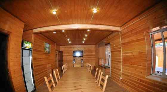 Коттедж, 200 м2 Новосибирск