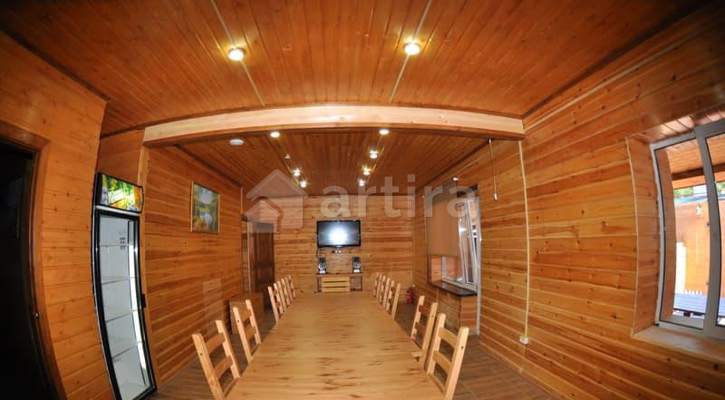 Коттедж, 200 м2 Новосибирск - изображение 2