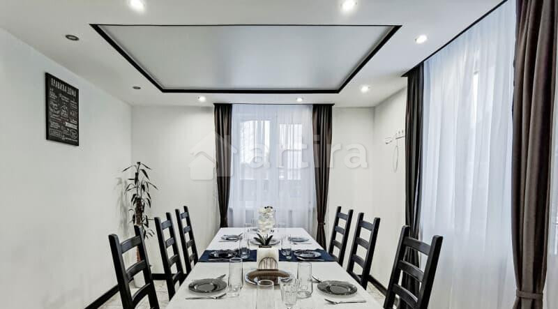 Дом, 187 м2 Санкт-Петербург - изображение 5