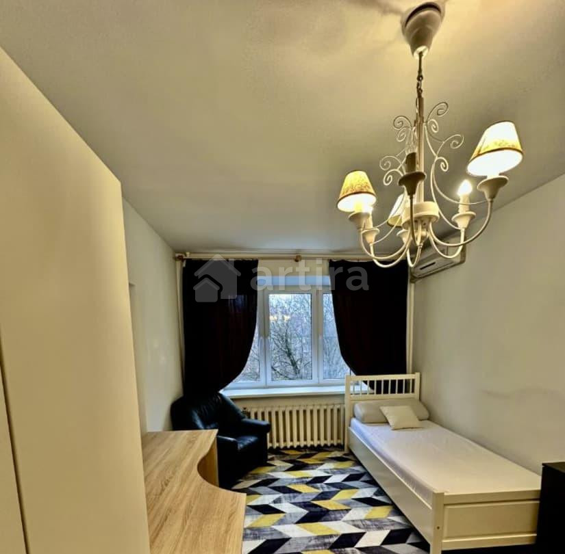 Комната, 97.7 м2, 3/15 эт. Москва - изображение 5