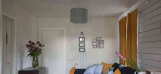 Коттедж, 120 м2, 5 соток, 2 эт. Таруса