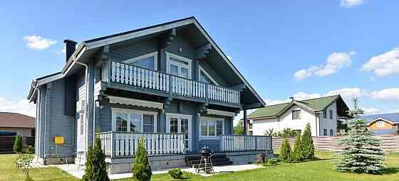 Дом, 300 м2, 17 соток, 2 эт. Москва