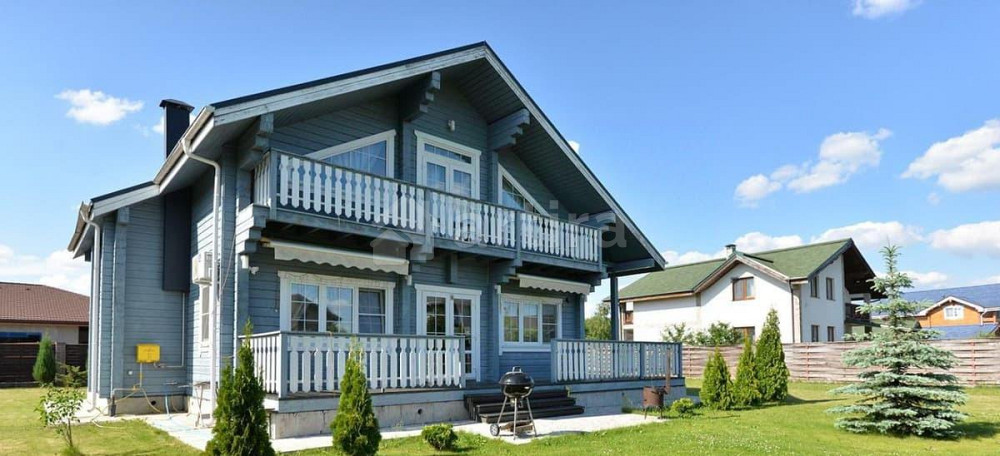 Дом, 300 м2, 17 соток, 2 эт. Москва - изображение 4