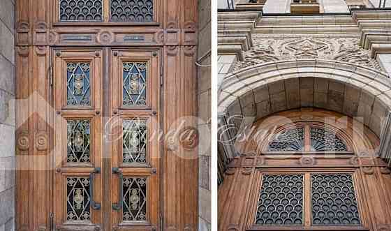 4-комн. квартира, 150 м2, 17/31 эт. Москва