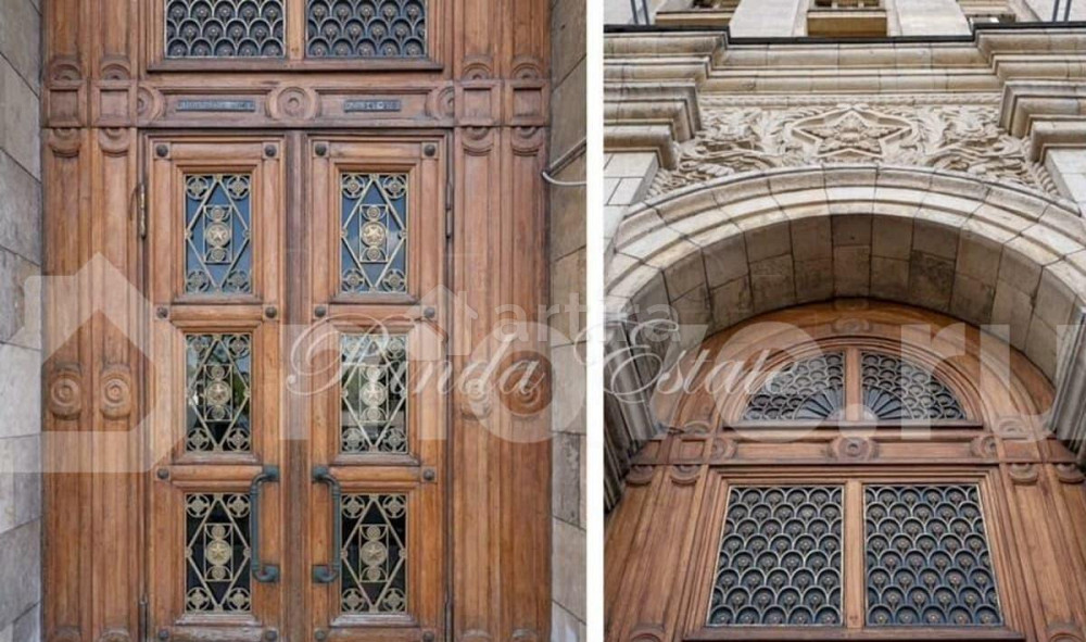 4-комн. квартира, 150 м2, 17/31 эт. Москва - изображение 2