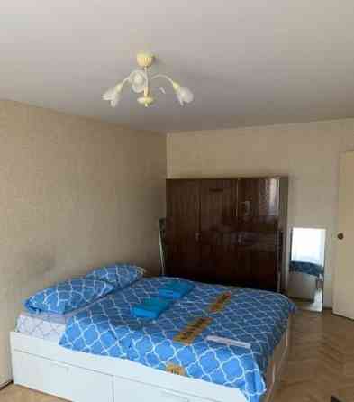 1-комн. квартира, 34 м2, 8/9 эт. Москва