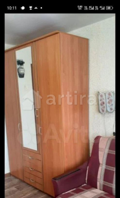 Комната, 13 м2, 5/5 эт. Нижний Новгород - изображение 4