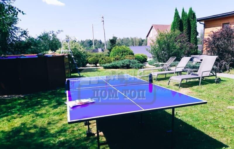 Коттедж, 450 м2 Пески - изображение 14