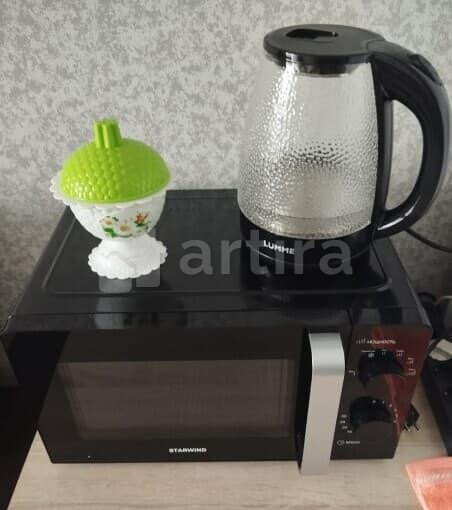 Студия, 44 м2, 10/25 эт. Казань - изображение 1