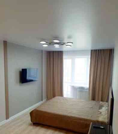 1-комн. квартира, 40 м2, 13/13 эт. Тюмень