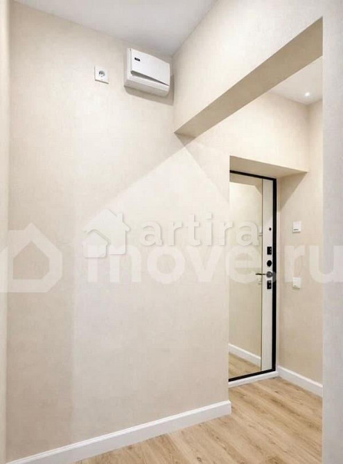 Студия, 20.2 м2, 1/5 эт. Москва - изображение 6